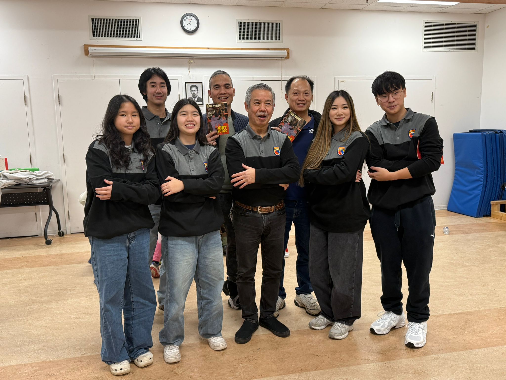 Christmas event photo 10