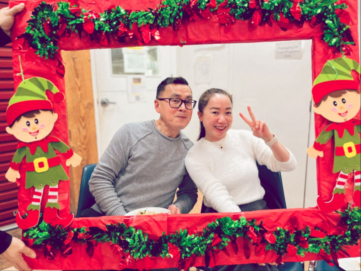 Christmas event photo 5