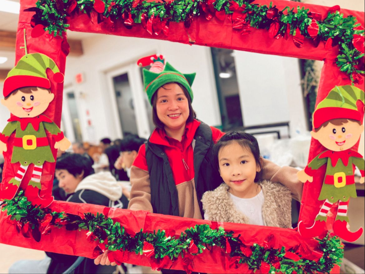 Christmas event photo 6