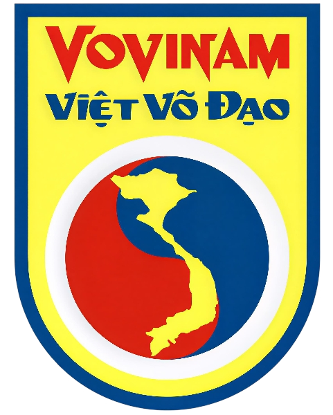 Vovinam Việt Võ Đạo logo